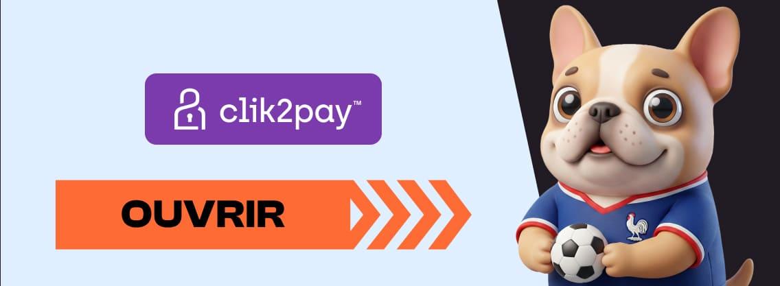 Click2Pay payment