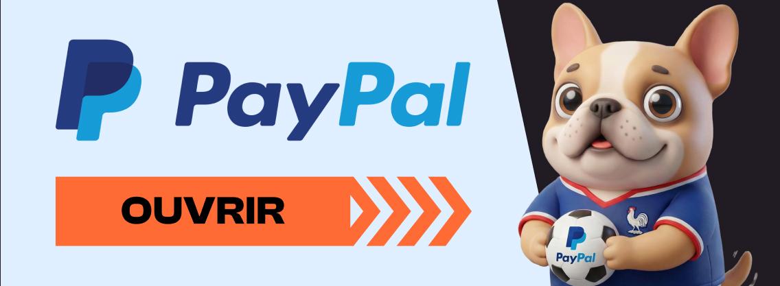 Paypal payment