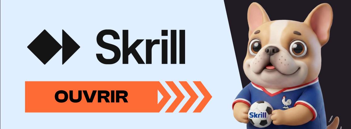 Skrill payment Skrill payment