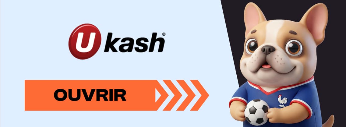 Ukash payment