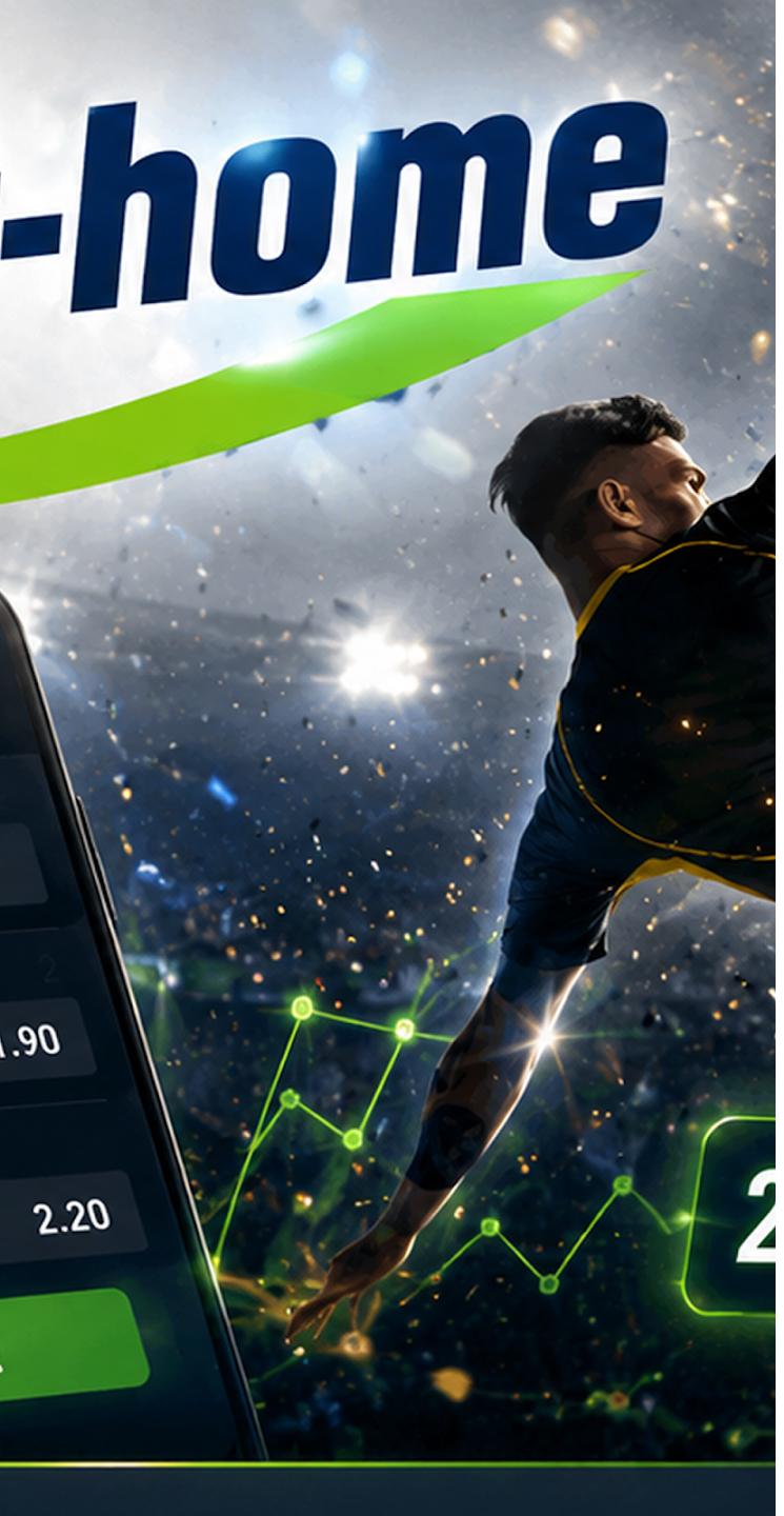 Bet-at-home App screen 2