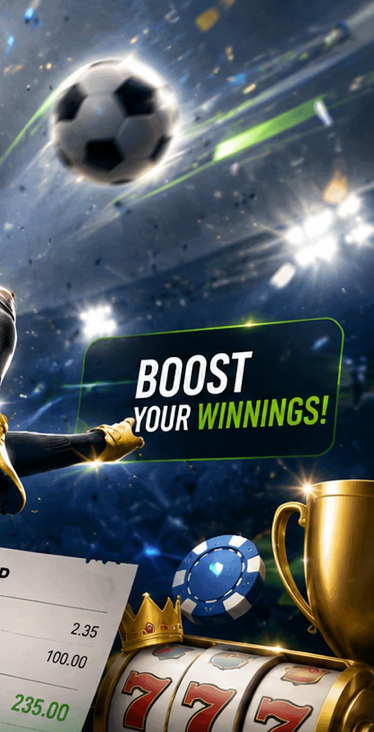 Bet-at-home App screen 4